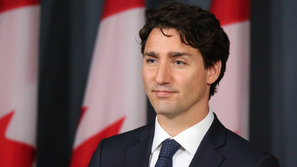 Canada’s Trudeau invokes Emergencies Act to crush peaceful Freedom ...