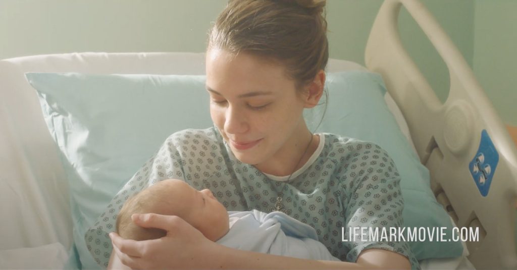 Pro-adoption film “Lifemark” gets second wind overseas after being ...
