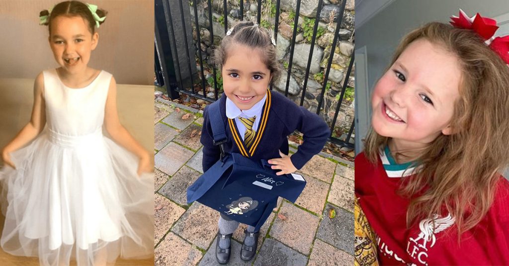 U.K. teen who stabbed three little girls to death is sentenced to 52 ...