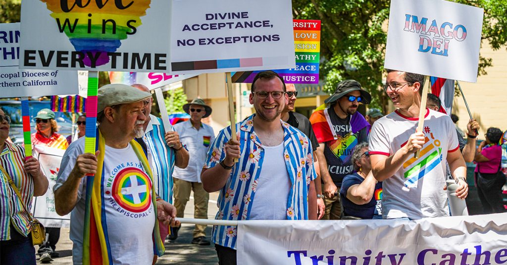 How Progressives Co-Opt Christian Values to Push Cultural Marxism ...