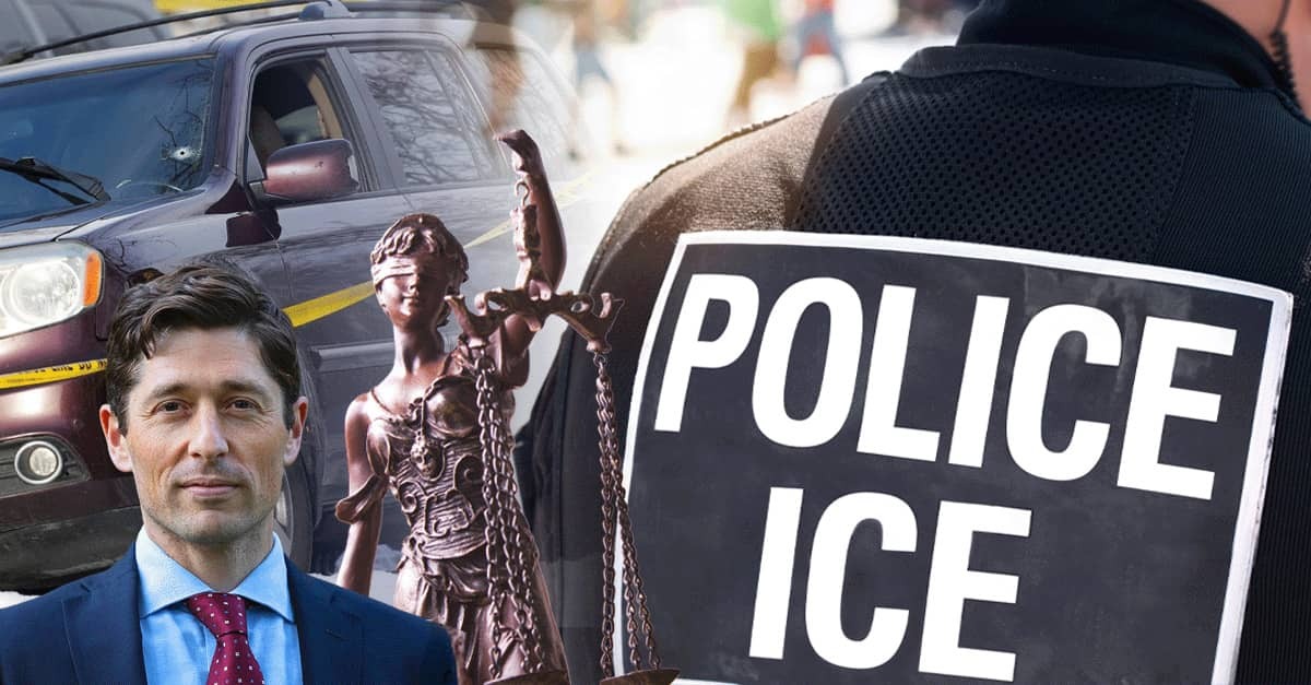 Minneapolis ICE Shooting: Toxic Empathy vs. the Rule of Law