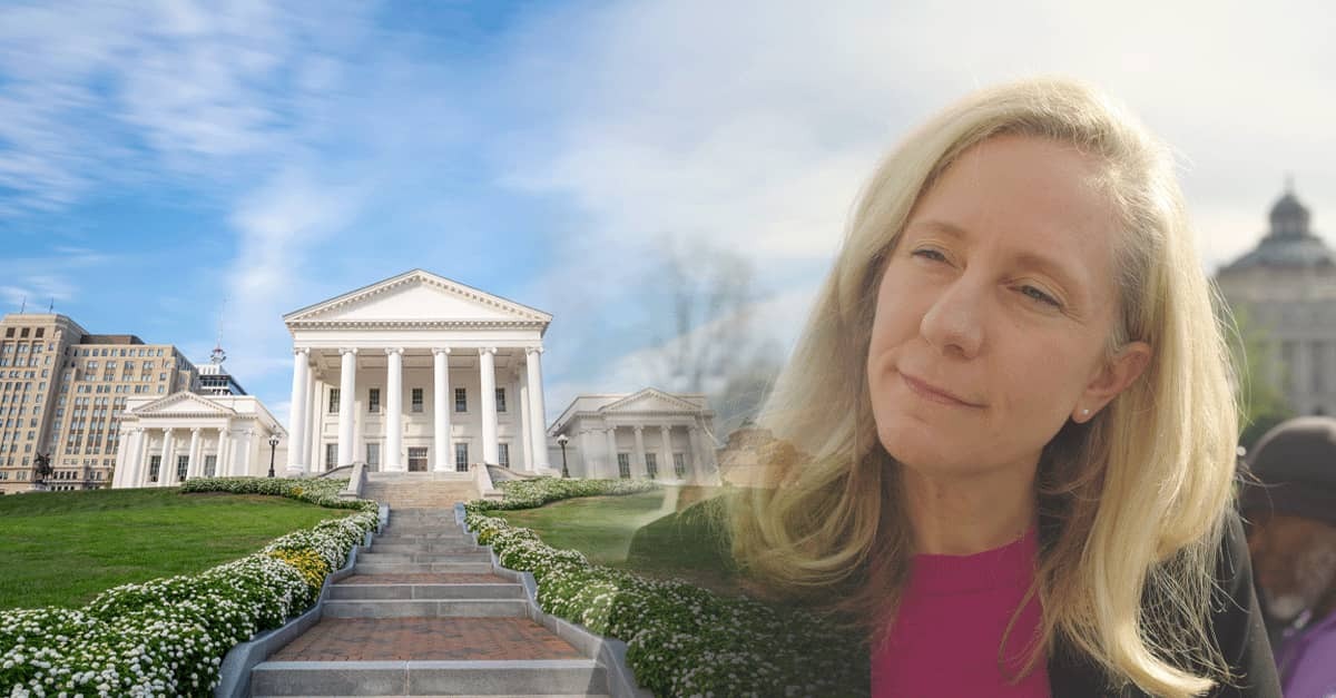 Virginia’s Radical Transformation: Abortion, Guns, Taxes, ICE Cooperation Ends