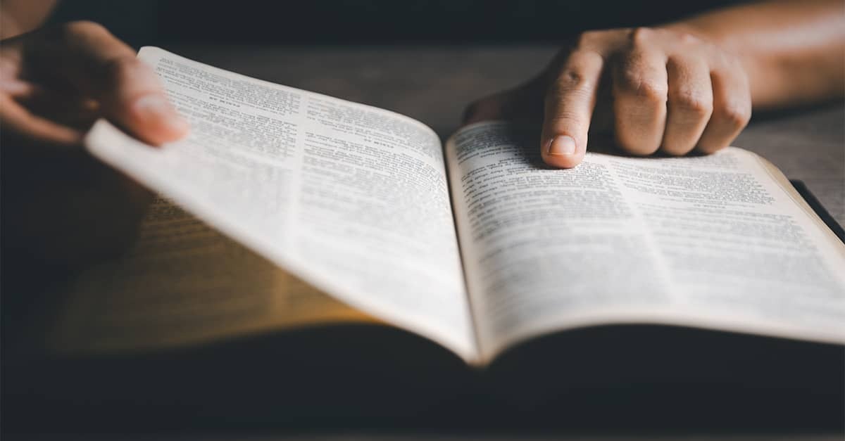 When Politicians Quote Jesus: Why Christians Should Test Andy Beshear’s Claims