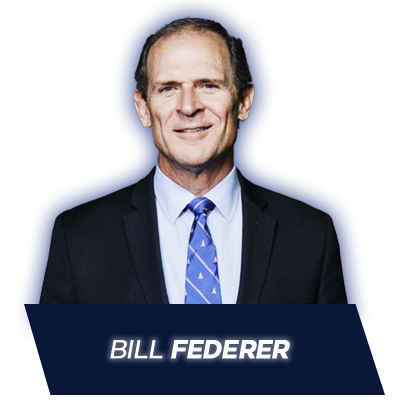 Bill Federer
