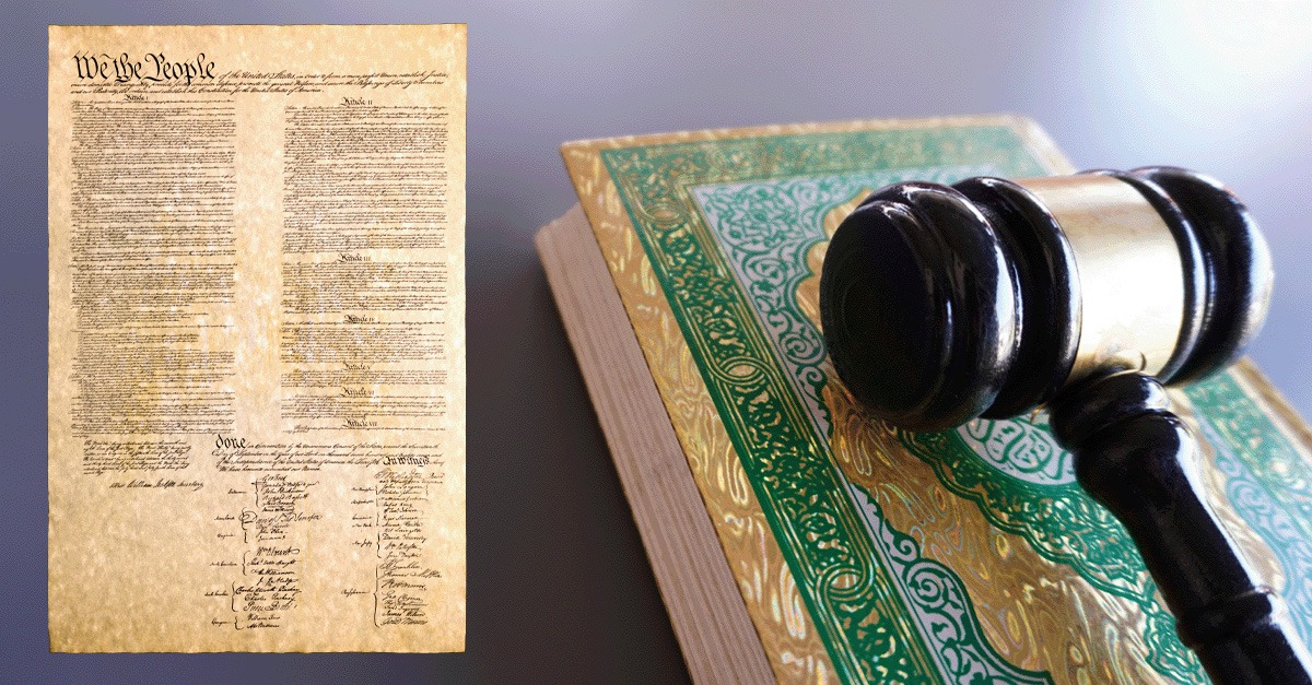 Virginia’s SB 624: How an “Islamophobia” Bill Could Chill Free Speech