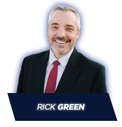 Rick Green