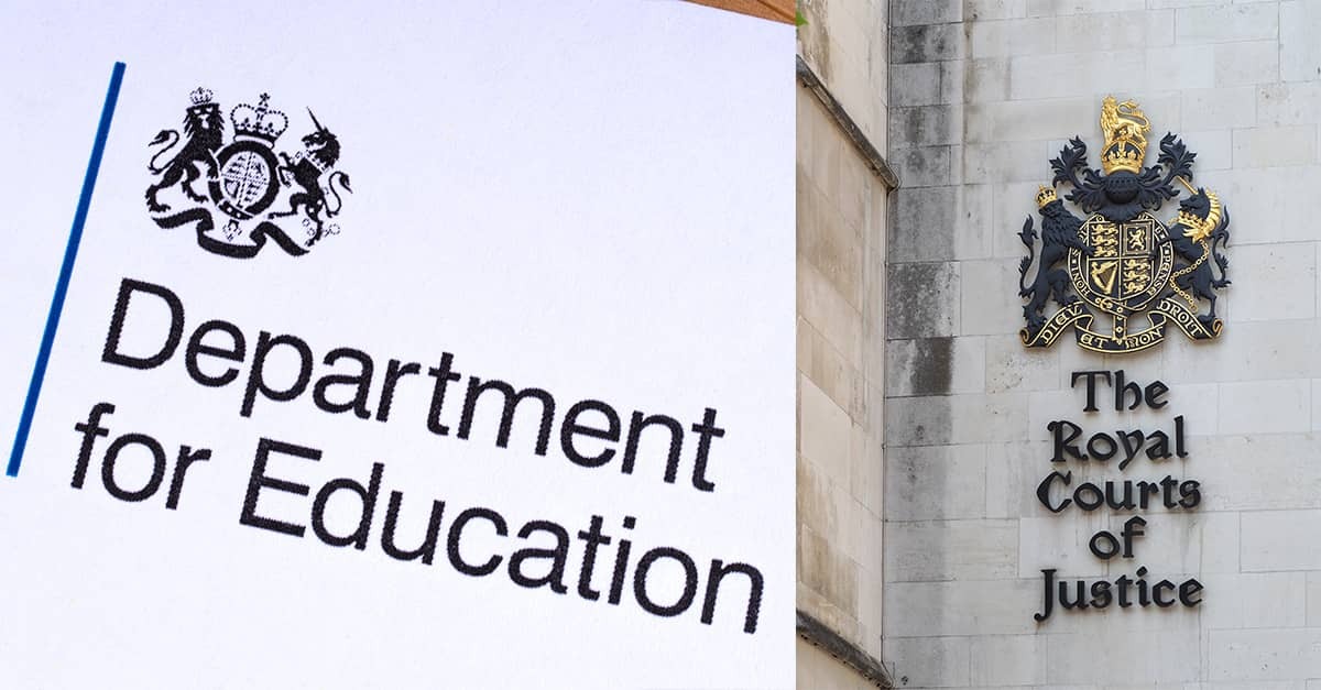 After a Landmark Ruling, the U.K. Is Restoring Biological Sex in Schools