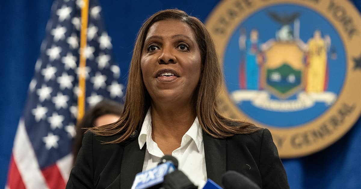 Letitia James Threatens NYU Langone Over Gender Treatments for Minors