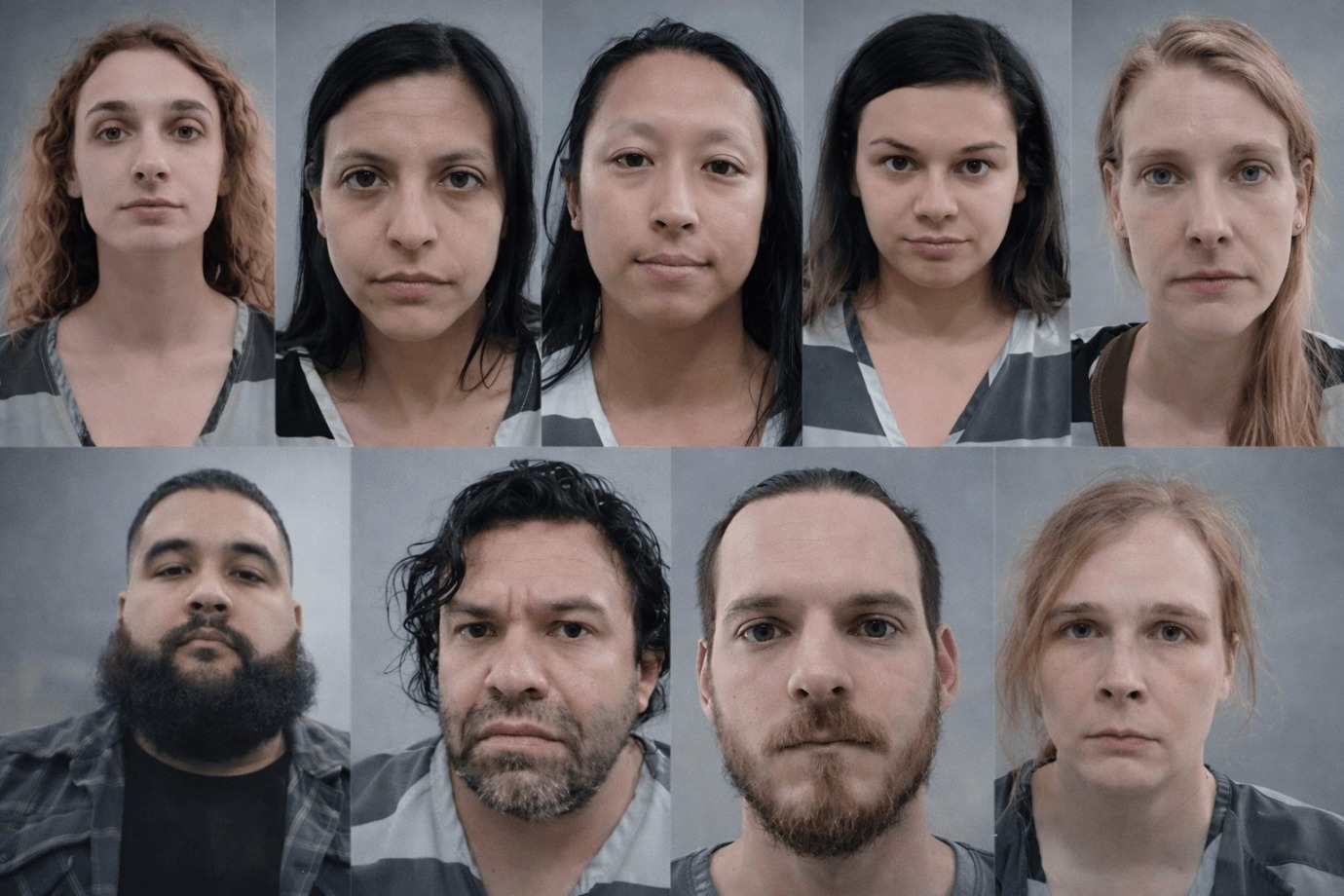 Antifa Members Convicted in Texas ICE Attack | Law & Order Case