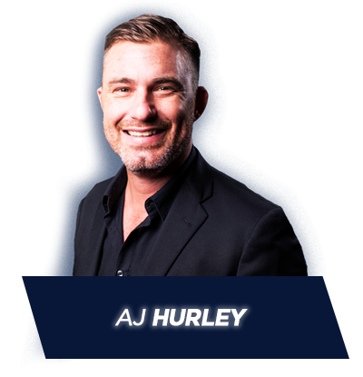 AJ Hurley