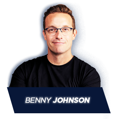 Benny Johnson