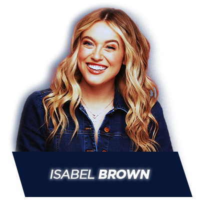 Isabel Brown
