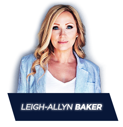 Leigh-Allyn Baker