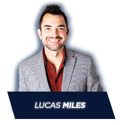 Lucas Miles