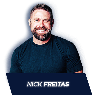 Nick Freitas