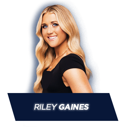 Riley Gaines