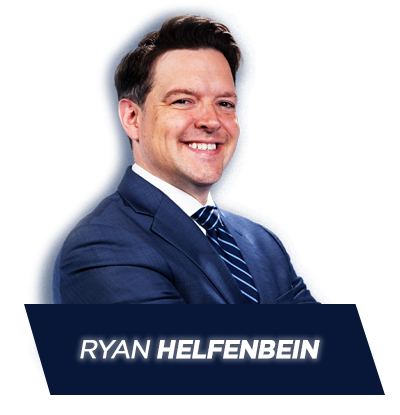 Ryan Helfenbein