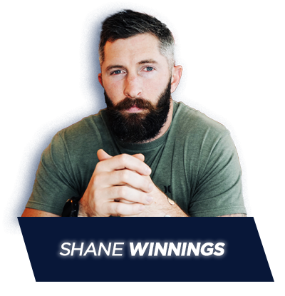 Shane Winnings