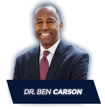 Dr. Ben Carson