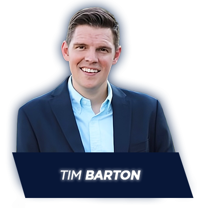 Tim Barton