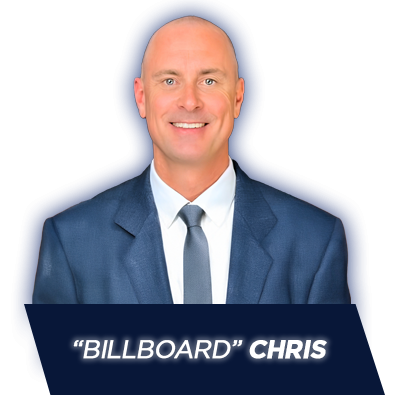 “Billboard” Chris