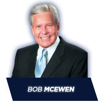 Bob McEwen