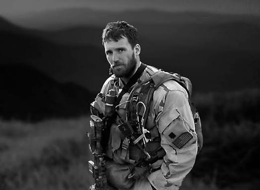 Lieutenant Michael P. Murphy