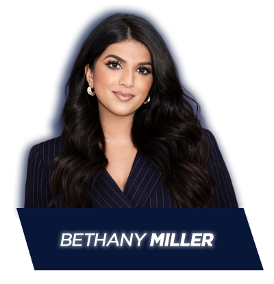 Bethany Miller