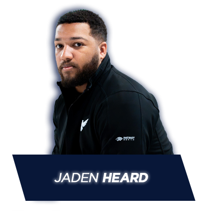 Jaden Heard