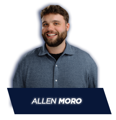 Allen Moro