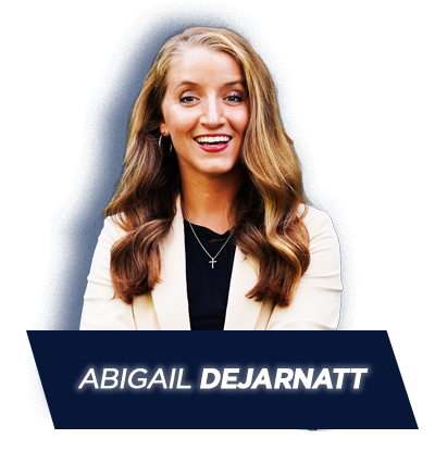 Abigail DeJarnatt