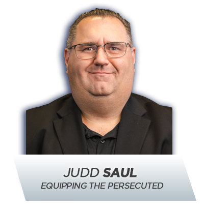 Judd Saul