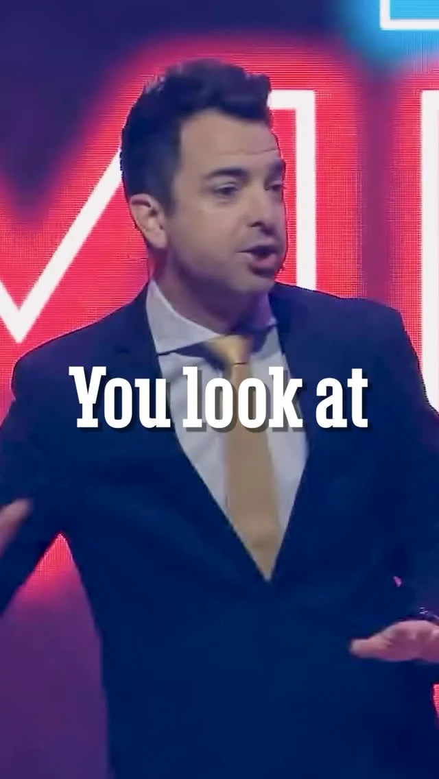 Spirits are real. One is Holy; others are evil.