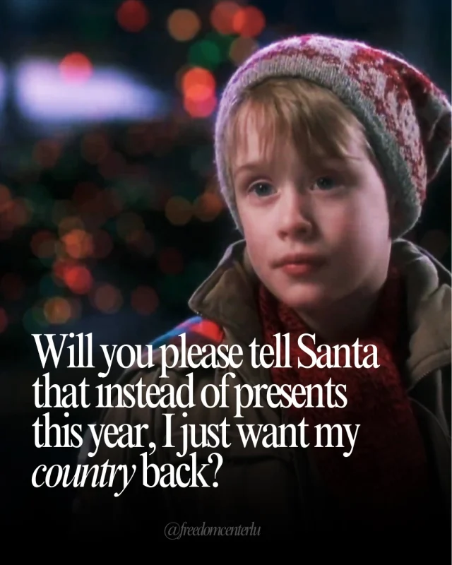 It’s the most wonderful time of the year!