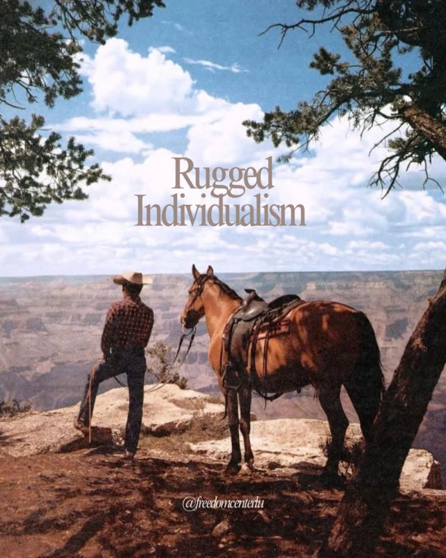 Hey Zohran, the warmth of collectivism you are trying to replace American individualism with led to the deaths of over 100 million in 100 years. No thanks, we are good.