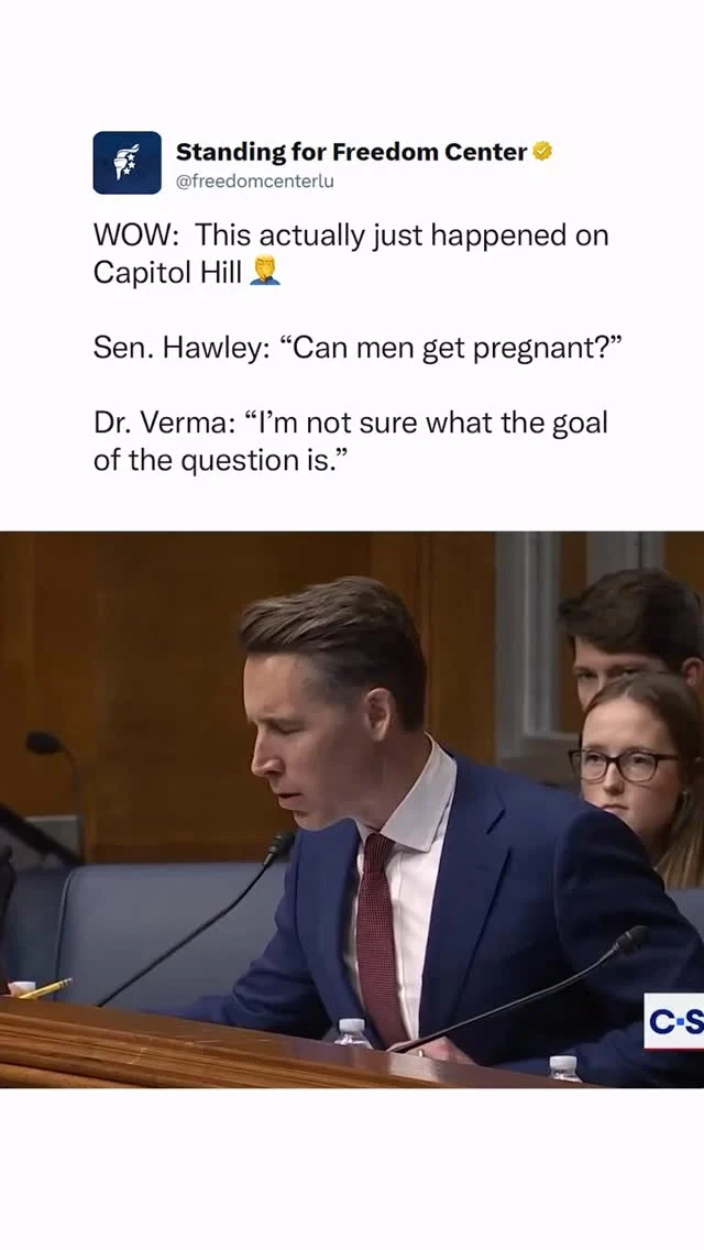 The most insane thing you will see today