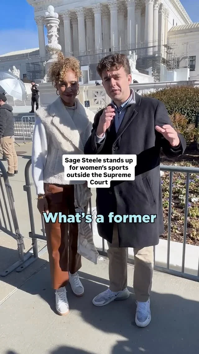 We’re going to win.