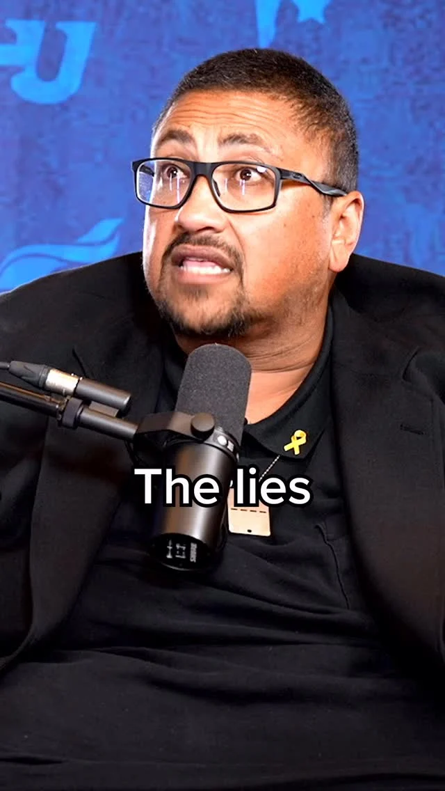 Goodness, truth, and beauty. That is what matters.