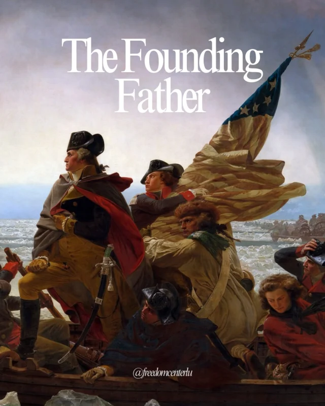 Who was the greatest American President?