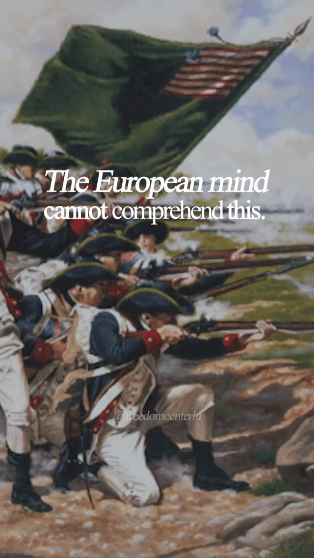 It’s called Go Team USA