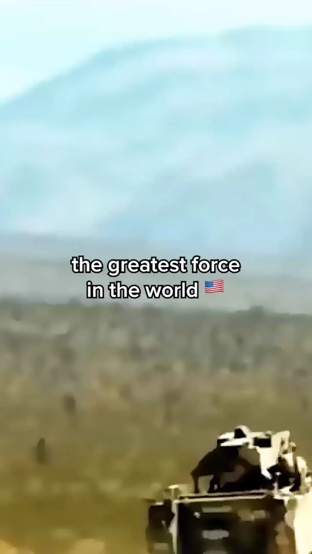 God bless our troops!