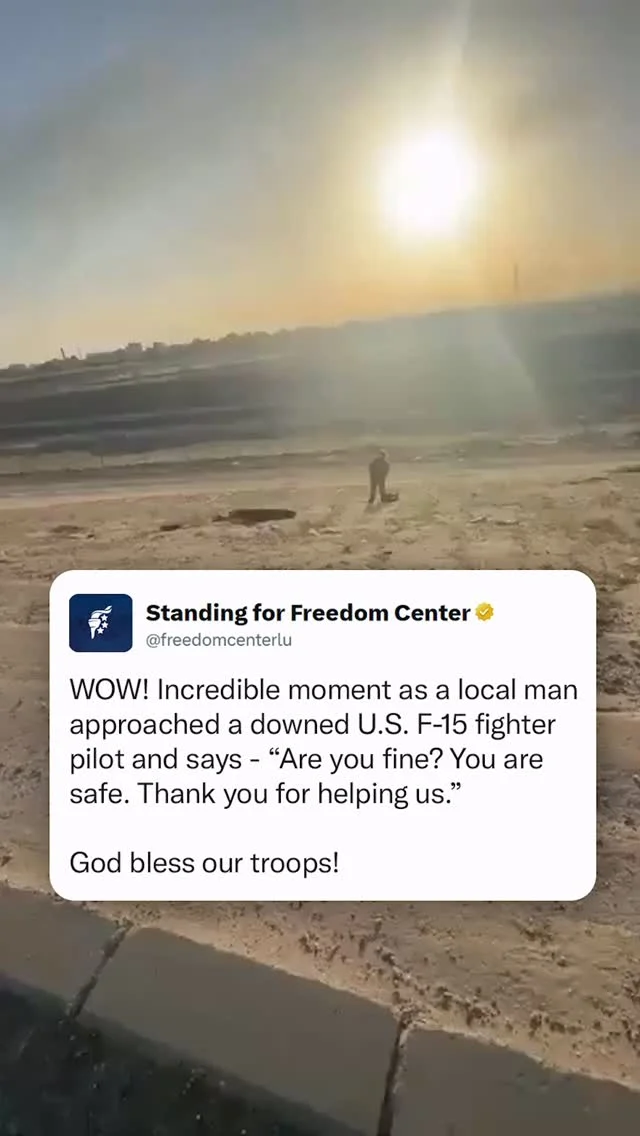 God bless our troops!