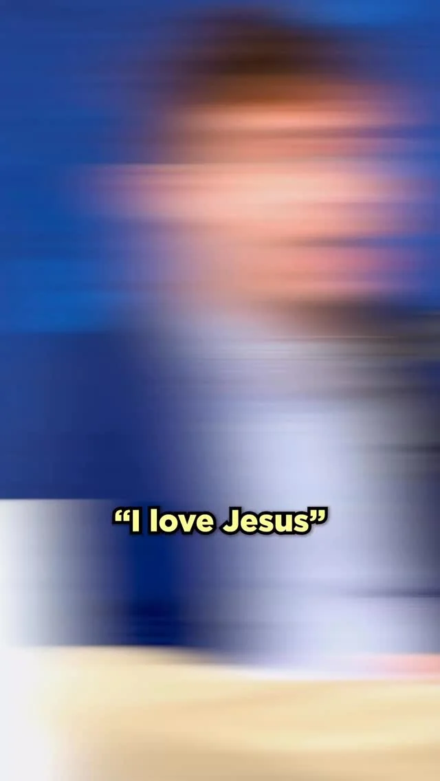 You can’t love Jesus and not love His bride