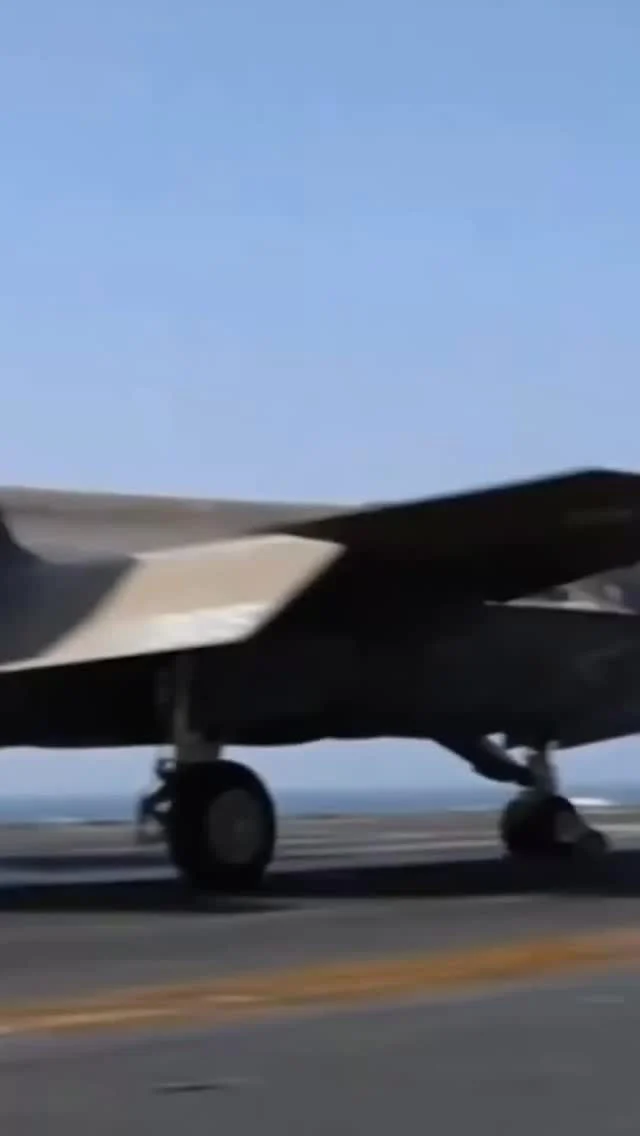 No one comes close to the fighting capability of the United States