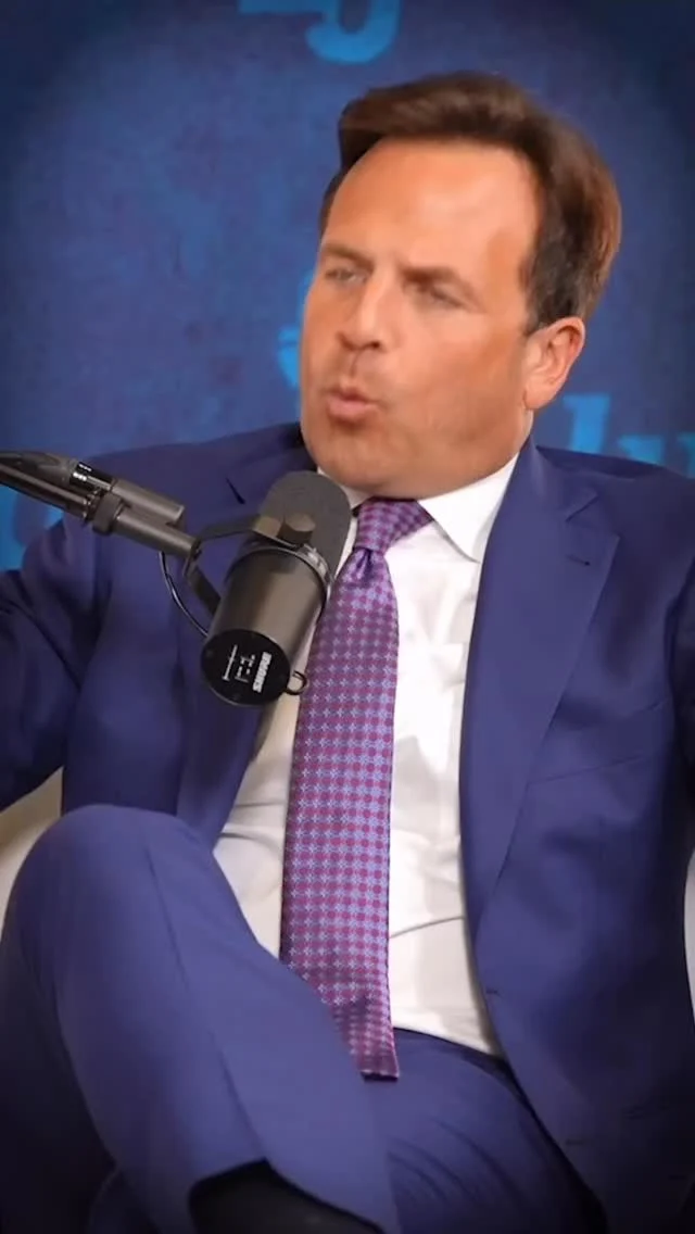 There is no revolution in 1776 without revival