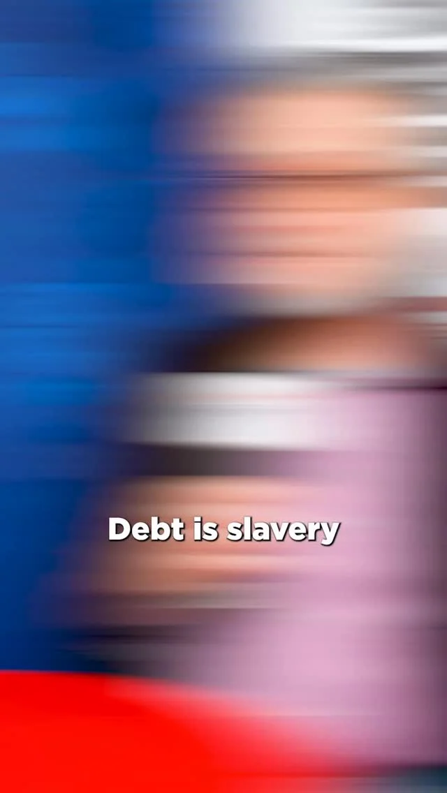 1971 changed everything.

The dollar lost 90% of its value… and most Americans have no idea why.