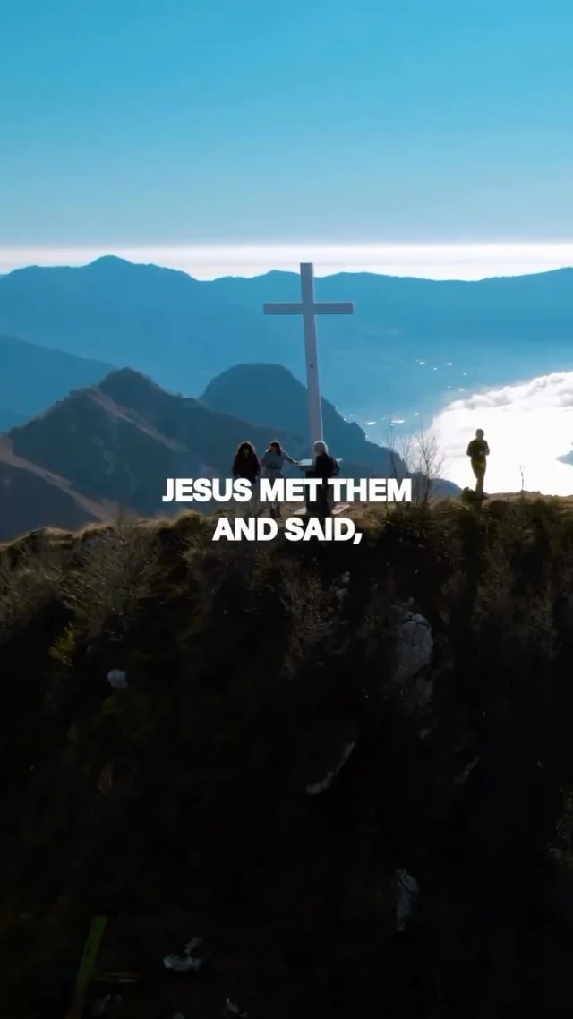 It’s quiet today… but not for long.