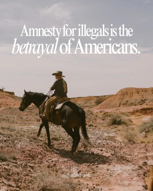 The “Dignity” Act is an insult to the American people and all who chose to come the right way.