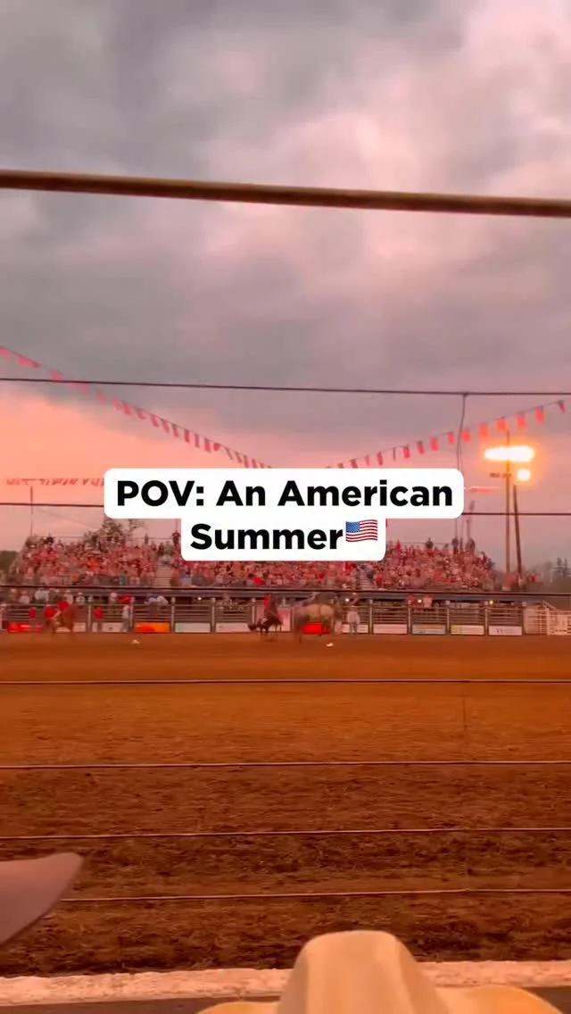 American summers >>>