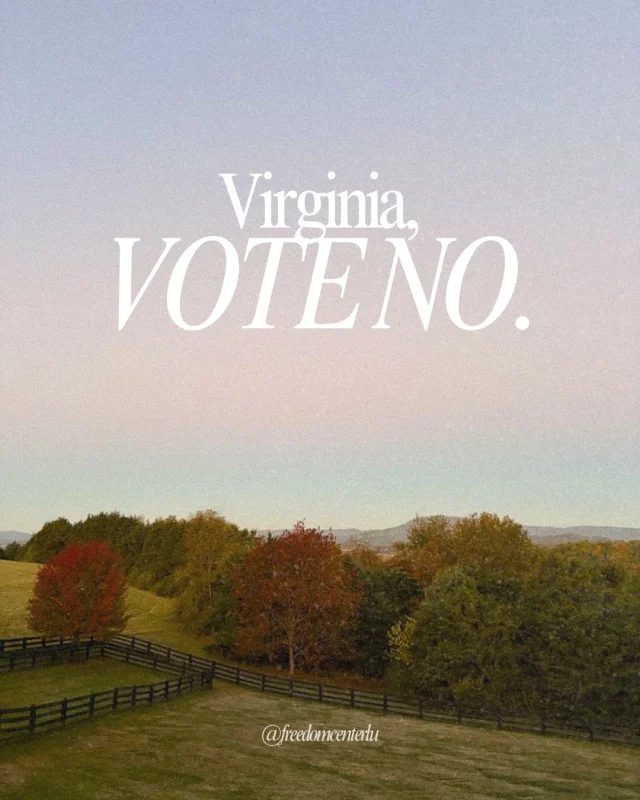 Save the Old Dominion